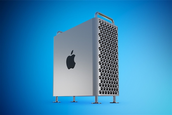 苹果放弃Mac Pro，Mac Studio引领未来
