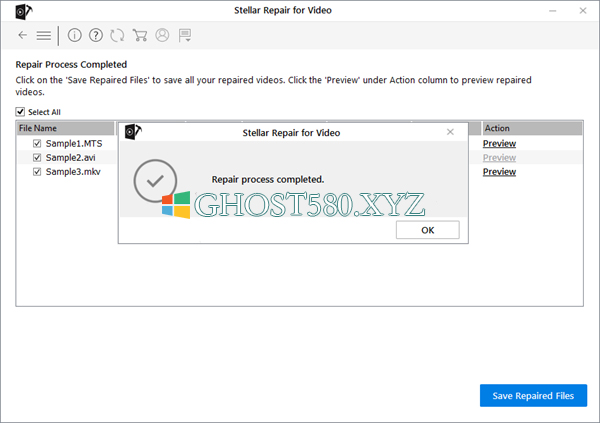 Win10视频损坏原因及修复方法