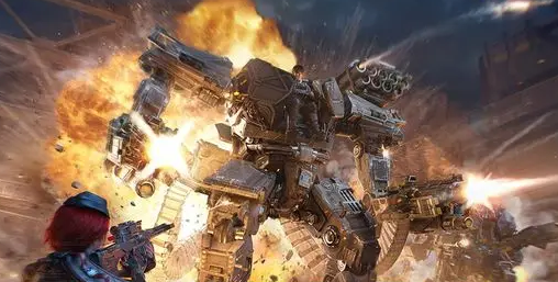 《逆战：未来》增幅效果详解