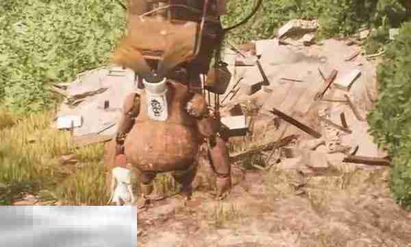 光与影33号远征队商人卡诺维：商人卡诺维位置及所售货物简介