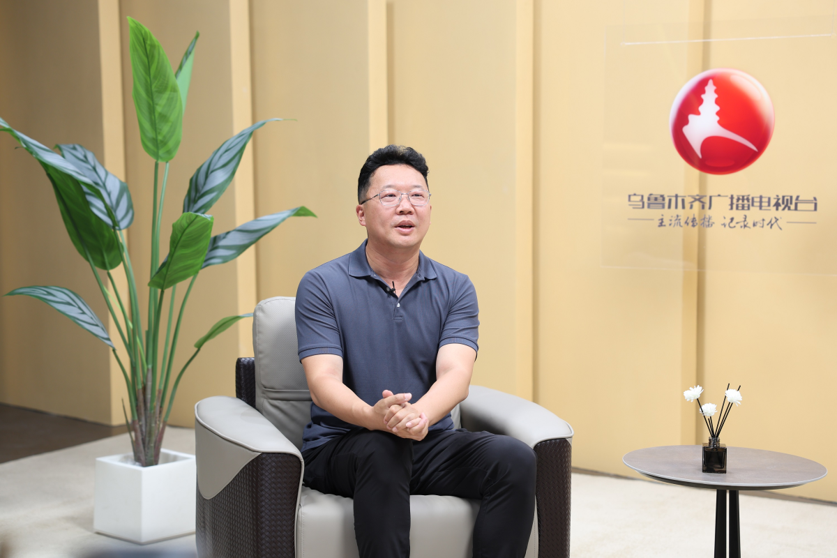 “佳直播”以新媒体直播解决方案赋能乌鲁木齐广播电视台融媒体转型升级