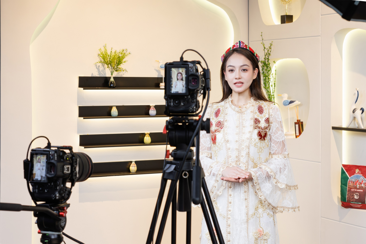 “佳直播”以新媒体直播解决方案赋能乌鲁木齐广播电视台融媒体转型升级