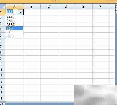 Spread Studio自动完成功能