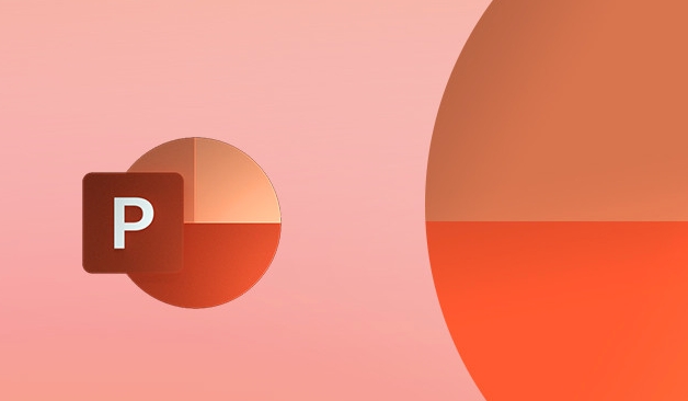 PPT制作等轴侧3D视觉方案技巧