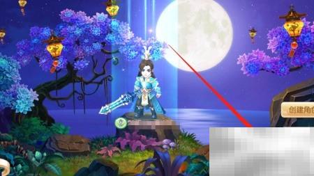 梦诛小镇委托怎么管理