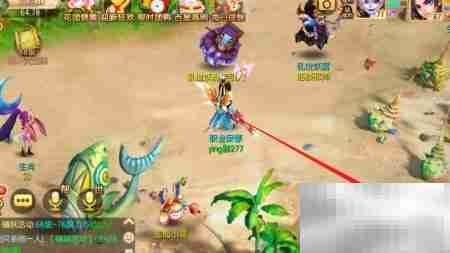 梦诛小镇委托管理指南