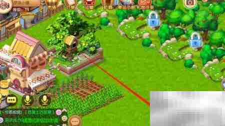 梦诛小镇委托管理指南