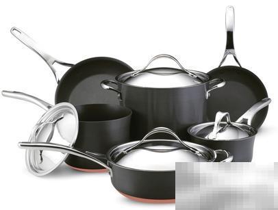 高端厨具解析：品质与性能优势