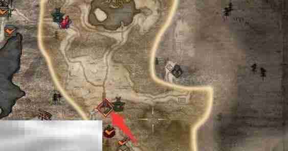 仁王3描绘甲斐之虎任务完成方法 描绘甲斐之虎怎么完成