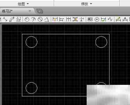 CAD复制工具实战技巧