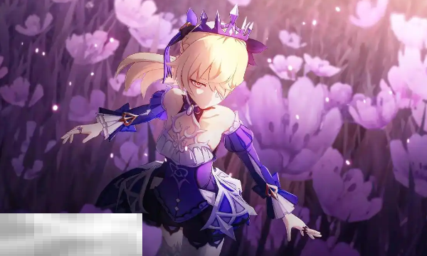 菲谢尔圣遗物搭配推荐及选择技巧