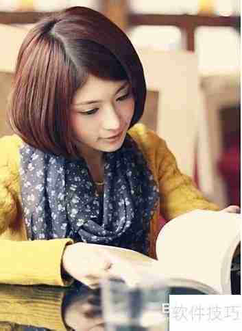 女汉纸的五大优势