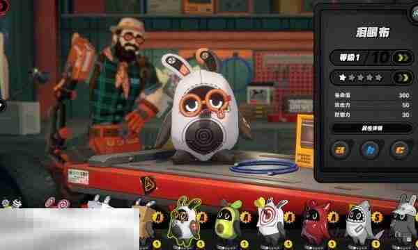 绝区零眼泪布技能强吗 绝区零眼泪布技能强度介绍