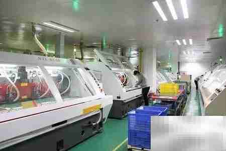 工厂中mil的含义解析