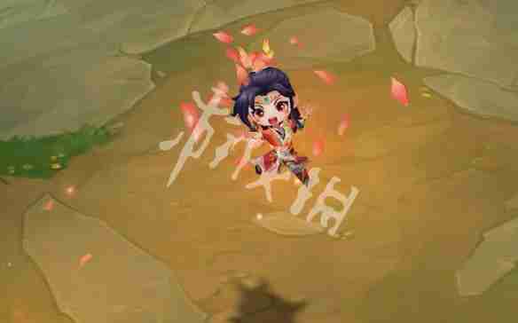 贾宝玉小小伊泽瑞尔特效怎么样-迴梦红楼贾宝玉小小伊泽瑞尔特效一览