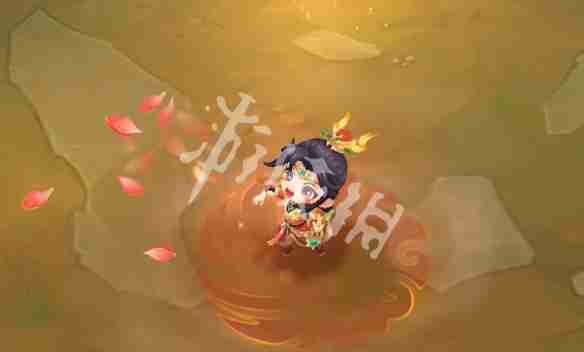 贾宝玉小小伊泽瑞尔特效怎么样-迴梦红楼贾宝玉小小伊泽瑞尔特效一览