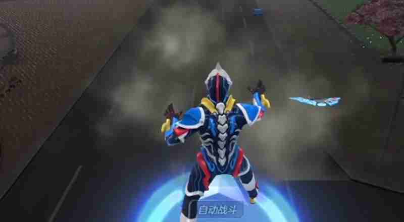 奥特曼超时空英雄捷德有什么技能 捷德奥特曼技能介绍