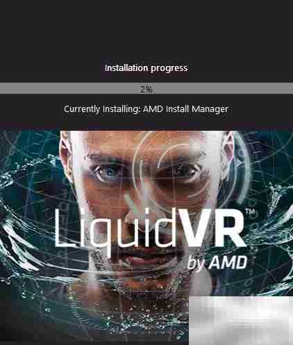 下载Radeon Crimson驱动指南