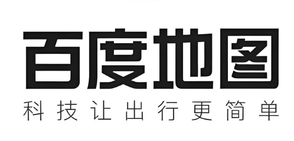 百度地图比例尺显示异常解决方法