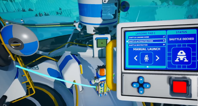 《异星探险家》风暴数据用途详解