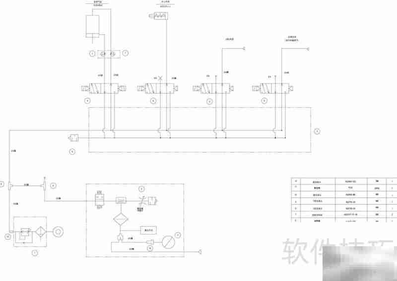 YUDO Sens系列横走式取出机