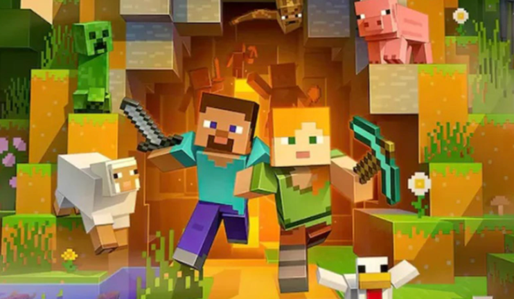 我的世界手机版电脑联机教程详解