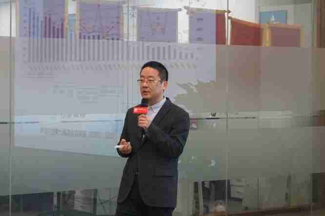 古都新风 | 研祥智能物联业务2025全国巡回研讨会西安站圆满举办握!