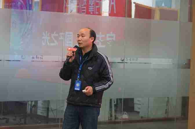 古都新风 | 研祥智能物联业务2025全国巡回研讨会西安站圆满举办握!