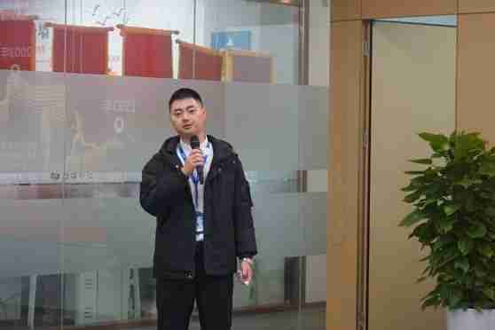 古都新风 | 研祥智能物联业务2025全国巡回研讨会西安站圆满举办握!