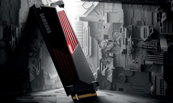 三星PM9E1 SSD：14.8GB/s性能瘦身版