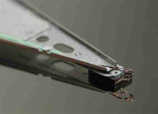 东芝率先验证12碟装HDD硬盘:40TB容量27年上市