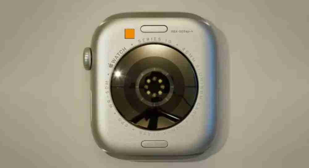  苹果 Apple Watch SE 3 前瞻：首次支持睡眠呼吸暂停检测 