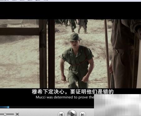 IDEER播放器字幕音效同步技巧