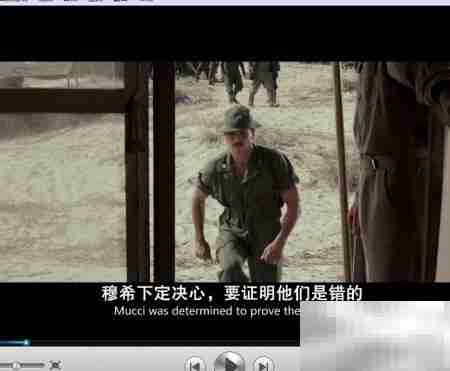 ideer播放器字幕音效同步设置