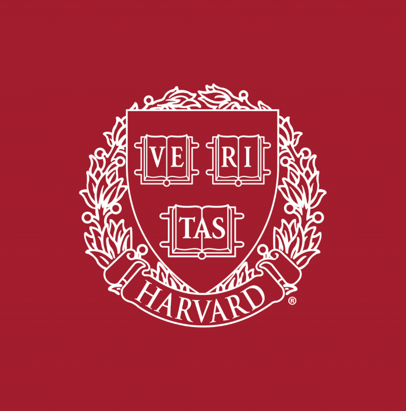 PITAKA哈佛大学全球官方授权系列手机壳，以经纬编织技艺，诠释“求真”精神