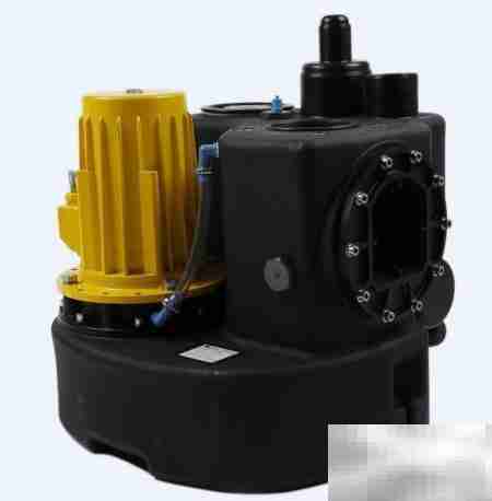 污水提升器运行等级解析