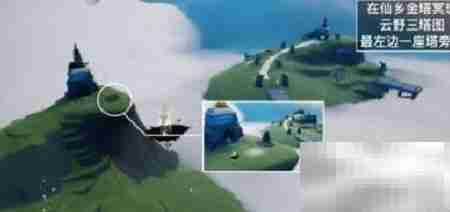 光遇2.22每日任务速通指南