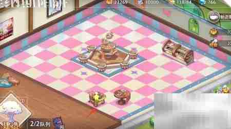 命运神界家具升级攻略