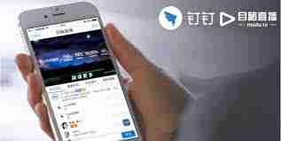 如何知道钉钉直播的观看人员