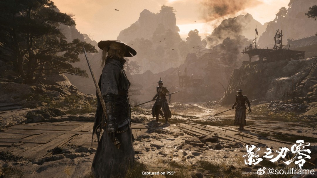 梁其伟《影之刃零》攻略：简单模式敌人AI修改技巧