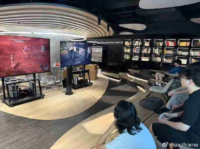 梁其伟称《影之刃零》攻略——修改简单模式敌人AI:保障游戏体验!