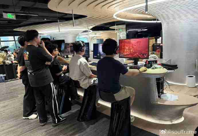 梁其伟称《影之刃零》攻略——修改简单模式敌人AI:保障游戏体验!