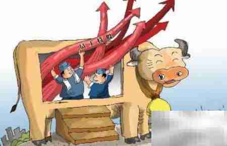 HR巧设员工持股方案