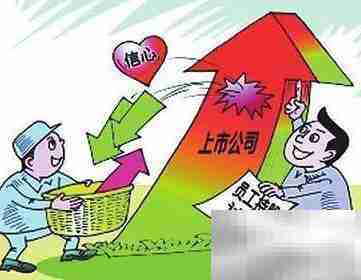 HR巧设员工持股方案