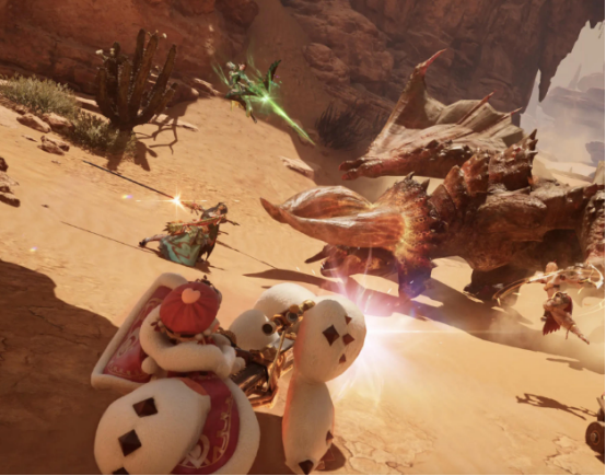 露塔克角色详解与玩法攻略