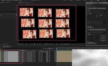 Transformer使用指南