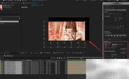 Transformer使用指南