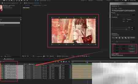 Transformer使用指南
