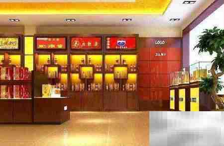 开烟酒商行的实用指南