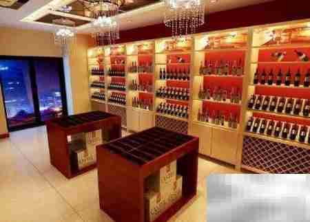 开烟酒商行的实用指南